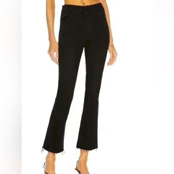 Mother hustler ankle pants - Picture 1 of 9